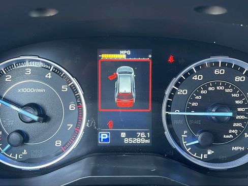Used 2019 Subaru Ascent Touring w/ Popular Package #3 AWD/4WD image 21