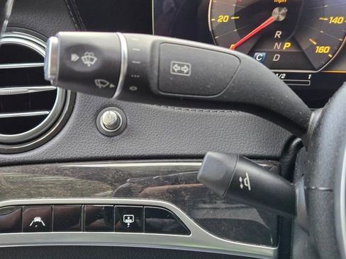 Used 2019 Mercedes-Benz S 560 S 560 image 33