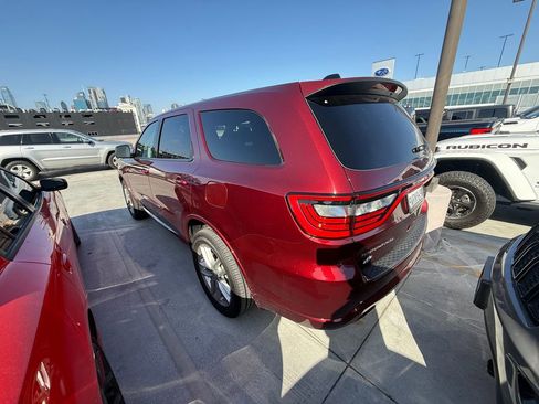 Used 2026 Dodge Durango GT AWD/4WD image 4