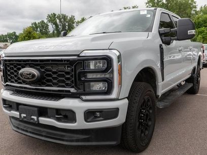 Used 2026 Ford F250 XLT w/ XLT Premium Package