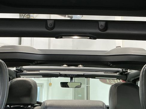 Used 2021 Jeep Wrangler Unlimited Rubicon 4xe w/ Cold Weather Group image 40