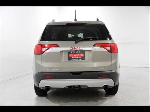 Used 2019 GMC Acadia SLT AWD/4WD image 21