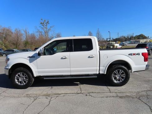 Used 2020 Ford F150 Lariat image 15