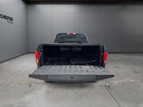 Used 2018 Ford F150 Platinum w/ Equipment Group 701A Luxury AWD/4WD image 47