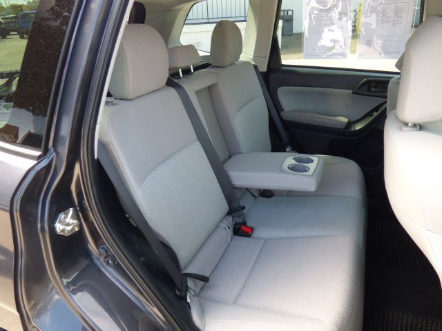 Used 2018 Subaru Forester 2.5i Premium w/ Popular Package #2A AWD/4WD image 16