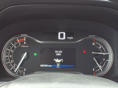 Used 2017 Honda Pilot LX image 23