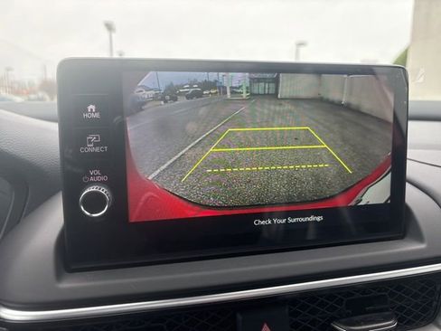 New 2025 Acura ADX A-Spec image 18