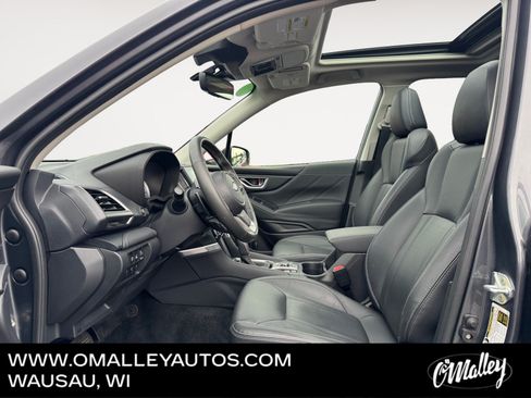 Used 2024 Subaru Forester Touring w/ Pop Package 2 AWD/4WD image 10