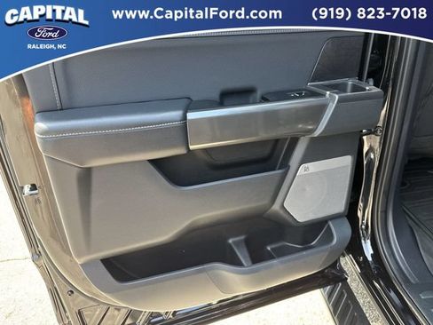 Certified 2023 Ford F150 XLT w/ Equipment Group 302A High AWD/4WD image 17