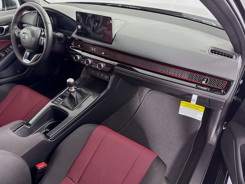 New 2026 Honda Civic Si image 30