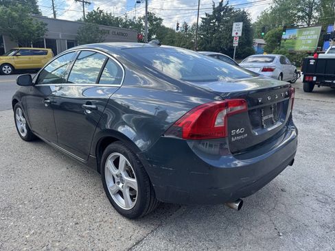Used 2013 Volvo S60 T5 Premier Plus FWD image 5