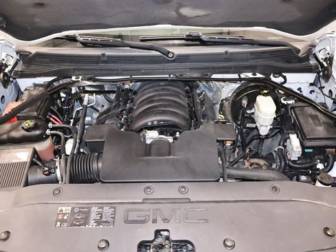 Used 2015 GMC Sierra 1500 SLT AWD/4WD image 40