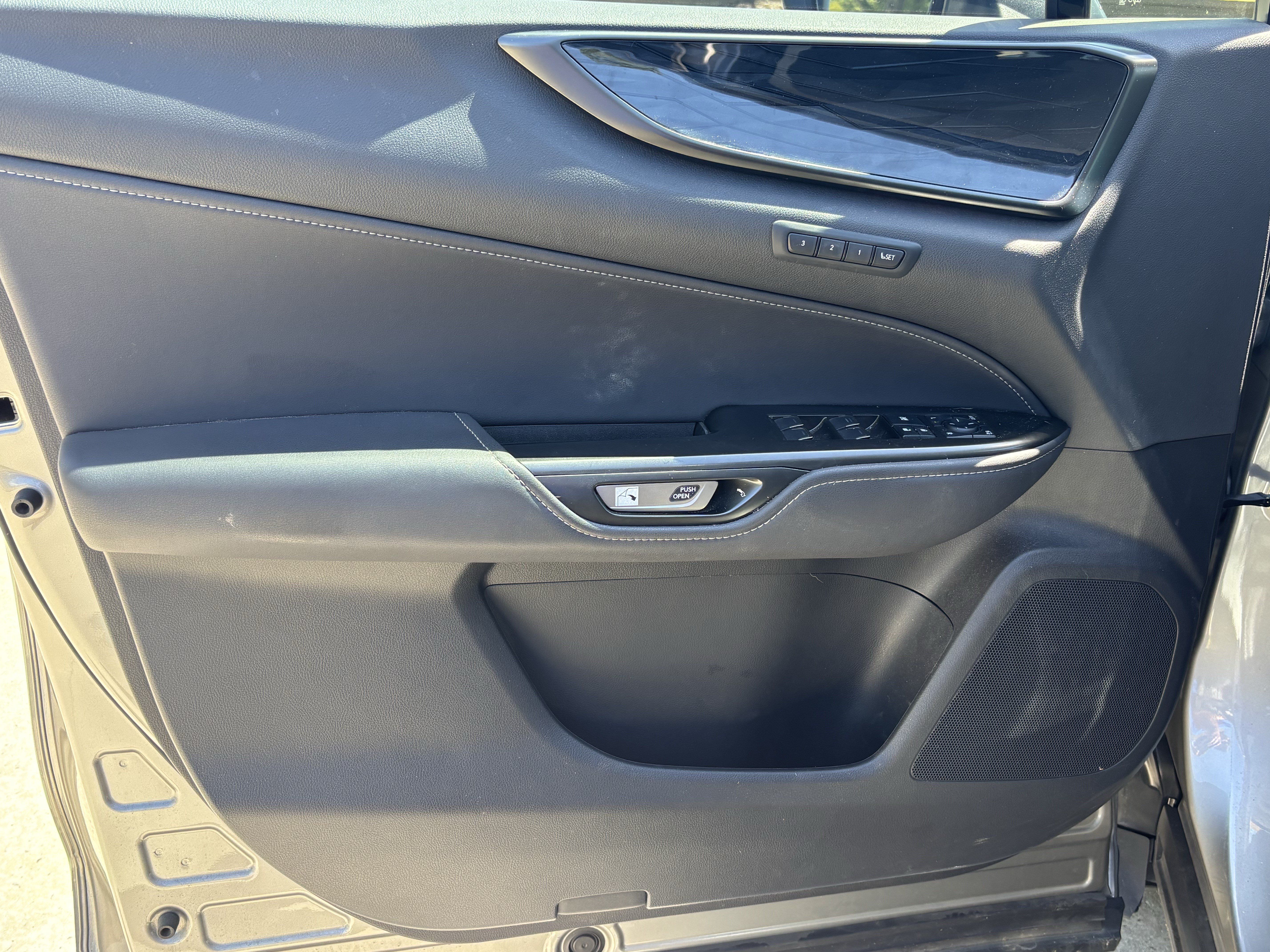 Certified 2024 Lexus NX 350h AWD image 16