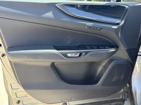 Used 2024 Lexus NX 350h AWD image 16