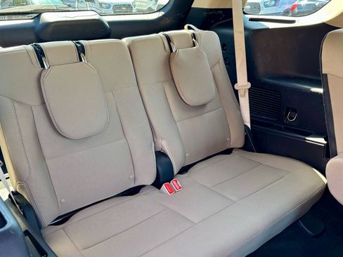 Used 2022 Ford Explorer XLT image 13