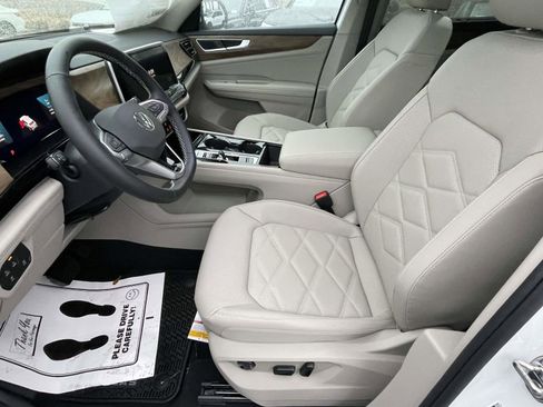New 2026 Volkswagen Atlas SE image 20