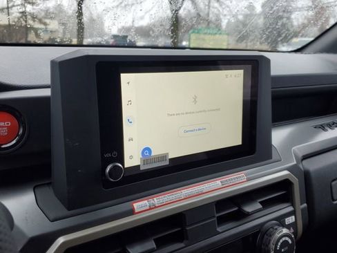 New 2026 Toyota Tacoma TRD Off-Road image 25