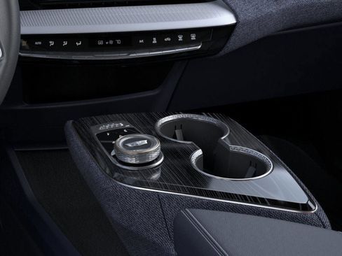 New 2026 Cadillac Optiq Luxury 2 image 23