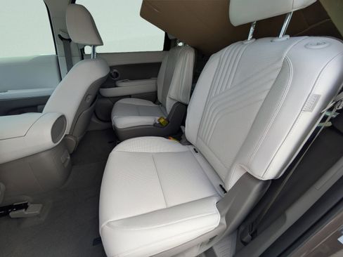 New 2026 Hyundai Palisade SEL FWD image 13