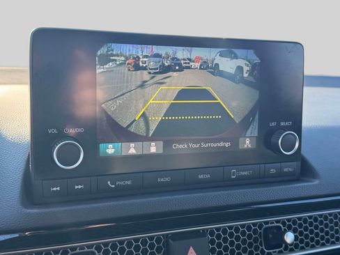 Used 2025 Honda Civic Sport image 28