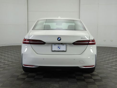 Certified 2025 BMW 530i 530i image 7