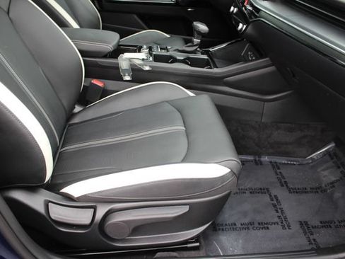 Certified 2025 Kia K5 GT-Line w/ GT-Line Premium Package FWD image 33