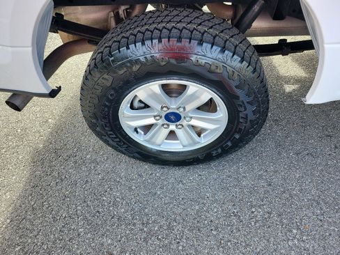 Used 2020 Ford F150 XLT image 5