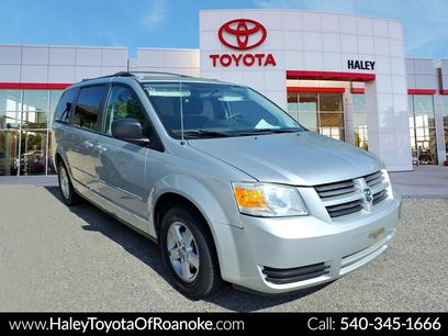 Used 2010 Dodge Grand Caravan Hero w/ Popular Equipment Group