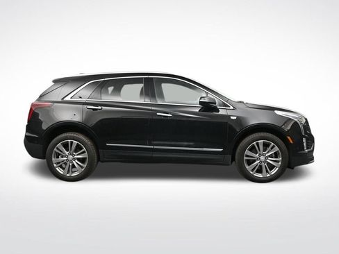 Used 2026 Cadillac XT5 Premium Luxury w/ Driver Assist Package AWD/4WD image 6