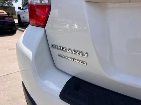 Used 2014 Subaru Crosstrek 2.0i Premium AWD/4WD image 12