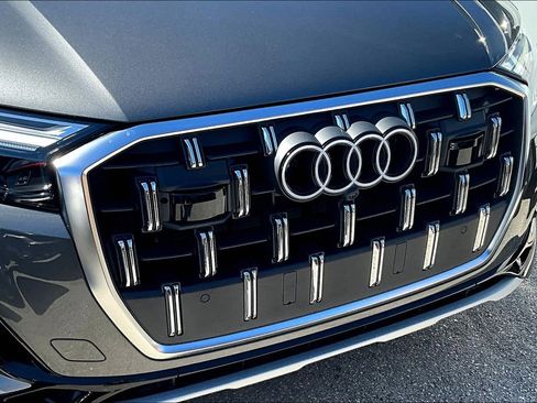 New 2026 Audi Q7 3.0T Premium Plus image 11