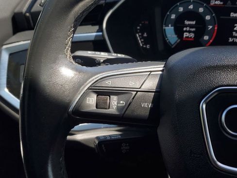 Used 2023 Audi Q3 2.0T Premium image 25