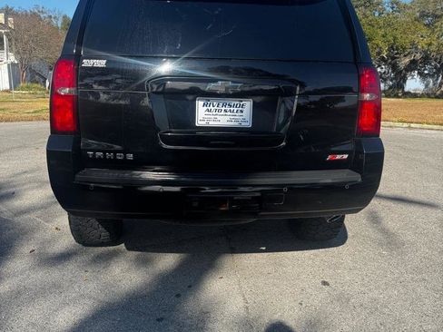 Used 2020 Chevrolet Tahoe LT image 4