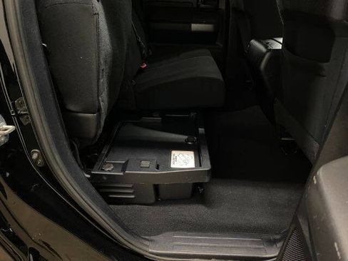 Used 2013 Toyota Tundra 4x4 Double Cab w/ TRD Rock Warrior Pkg image 17