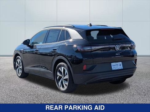 New 2025 Volkswagen ID.4 Pro image 3