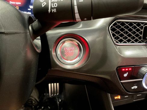 Used 2025 Acura Integra A-Spec w/ Technology Package FWD image 38