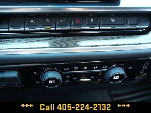 New 2026 Chevrolet Silverado 1500 RST AWD/4WD image 37