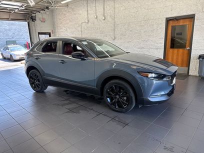 Used 2023 MAZDA CX-30 AWD 2.5 S w/ Preferred Package
