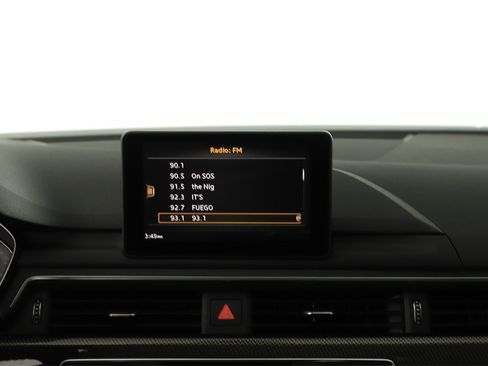 Used 2018 Audi S4 Premium Plus w/ Black Optic Package image 19