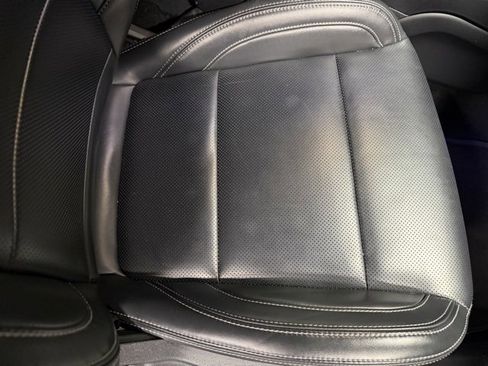 Used 2024 Ford Mustang Premium image 25