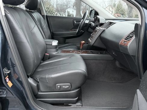 Used 2007 Nissan Murano SL w/ Touring Pkg image 31