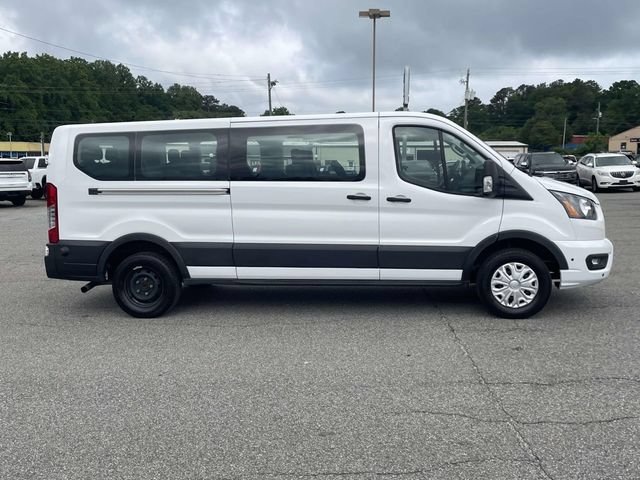 Used 2024 Ford Transit 350 XLT RWD image 2