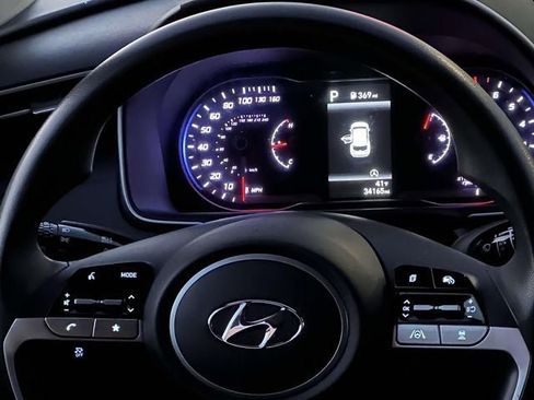 Used 2022 Hyundai Tucson SEL w/ Cargo Package image 22