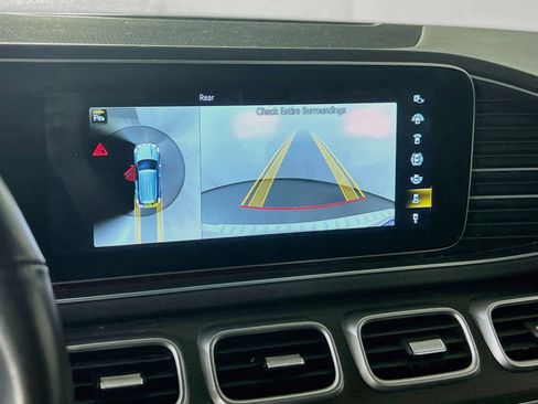 Used 2022 Mercedes-Benz GLE 350 4MATIC image 14
