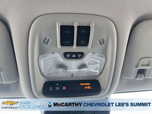 New 2027 Chevrolet Bolt RS image 21