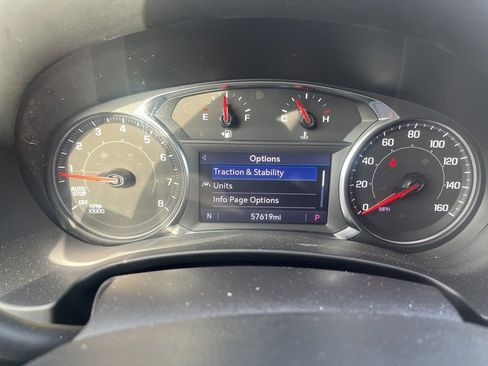 Used 2023 GMC Terrain SLT image 29