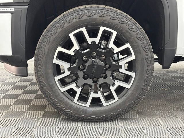 New 2026 GMC Sierra 2500 Denali w/ Denali Reserve Package AWD/4WD image 16