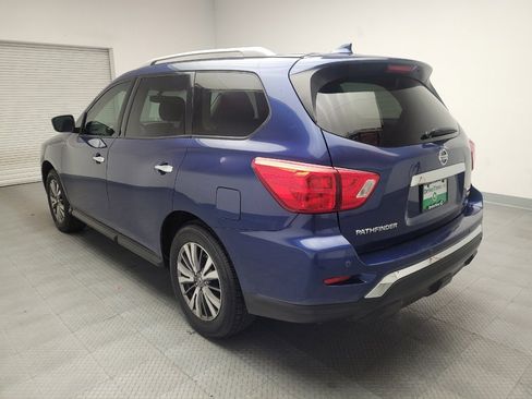 Used 2019 Nissan Pathfinder SV image 5
