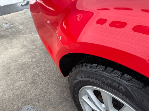 Used 2017 Chevrolet Sonic LT image 20