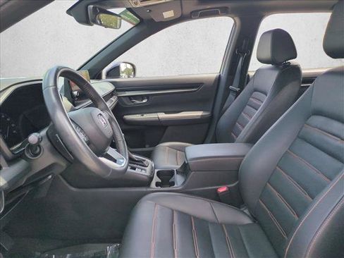Used 2024 Honda CR-V Sport-L image 16